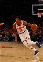 Frank Ntilikina Sweatshirt #3431957