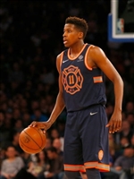 Frank Ntilikina hoodie #3431959