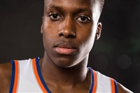 Frank Ntilikina Sweatshirt #3431960