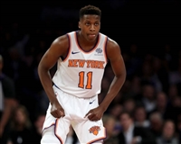 Frank Ntilikina Tank Top #3431961