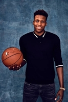 Frank Ntilikina Sweatshirt #3431962