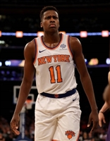 Frank Ntilikina Sweatshirt #3431963
