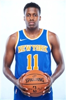 Frank Ntilikina Sweatshirt #3431965