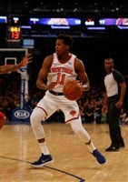 Frank Ntilikina Sweatshirt #3431970