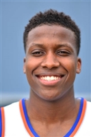 Frank Ntilikina Sweatshirt #3431972