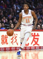 Frank Ntilikina Sweatshirt #3431973