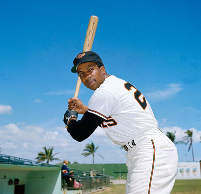 Frank Robinson posters