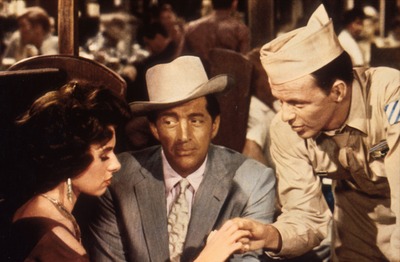 Frank Sinatra posters