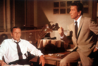 Frank Sinatra posters