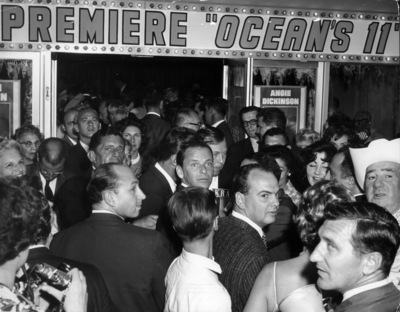 Frank Sinatra posters