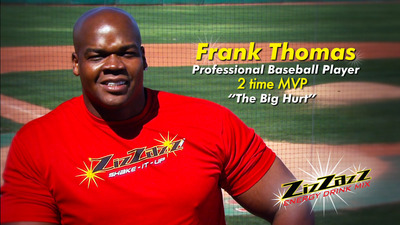 Frank Thomas posters