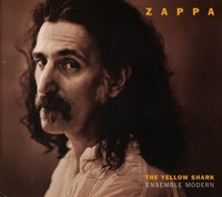Frank Zappa t-shirt #1949437