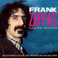 Frank Zappa Tank Top #1949439
