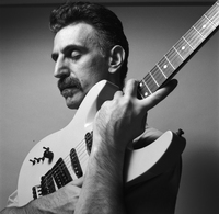 Frank Zappa mug #G542110