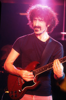 Frank Zappa hoodie #2529446