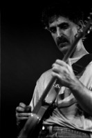 Frank Zappa hoodie #2529451