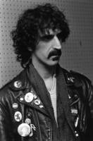 Frank Zappa hoodie #2529457