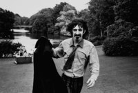 Frank Zappa tote bag #G799055