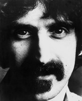 Frank Zappa Longsleeve T-shirt #2529462