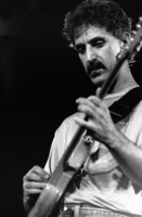 Frank Zappa Longsleeve T-shirt #2529464