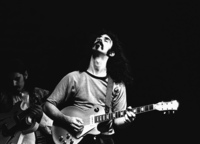 Frank Zappa Longsleeve T-shirt #2529465