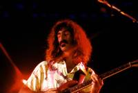 Frank Zappa Longsleeve T-shirt #2529469