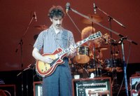 Frank Zappa Longsleeve T-shirt #2529470
