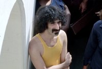 Frank Zappa Longsleeve T-shirt #2529472