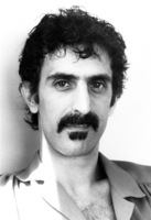 Frank Zappa Longsleeve T-shirt #2529474