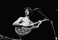 Frank Zappa magic mug #G799072