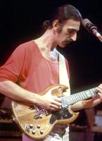 Frank Zappa Sweatshirt #2529477