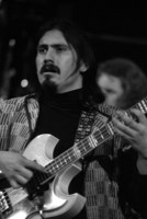 Frank Zappa hoodie #2529504