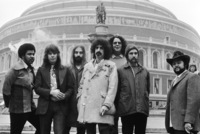 Frank Zappa Longsleeve T-shirt #2529507