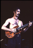 Frank Zappa Tank Top #2529518