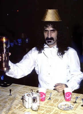 Frank Zappa mug #G799122
