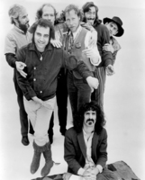 Frank Zappa Tank Top #2529527