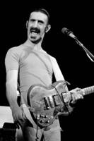 Frank Zappa hoodie #2529539