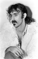Frank Zappa Longsleeve T-shirt #2529546