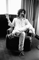 Frank Zappa Longsleeve T-shirt #2529581