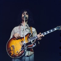 Frank Zappa Longsleeve T-shirt #2529584