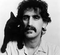 Frank Zappa tote bag #G799190
