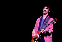 Frank Zappa Longsleeve T-shirt #2529596