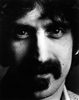 Frank Zappa mug #G799196