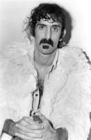 Frank Zappa hoodie #2529600