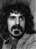Frank Zappa mug #G799198