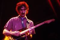 Frank Zappa Longsleeve T-shirt #2529607