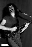 Frank Zappa Tank Top #2529610