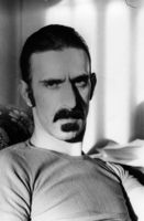 Frank Zappa Longsleeve T-shirt #2529611