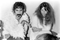 Frank Zappa Longsleeve T-shirt #2529612