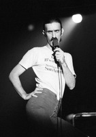 Frank Zappa hoodie #2529613